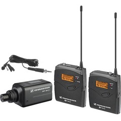 sennheiser sennheiser