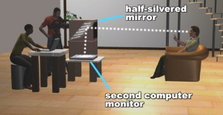 diy teleprompter plans