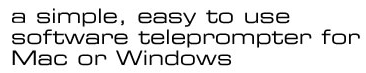 Simple and easy to use